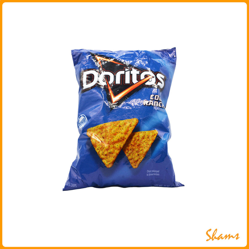 Doritos Cool Ranch 11oz 311g