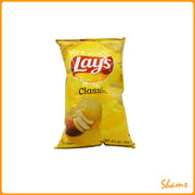 Lays Classic (6.5oz)