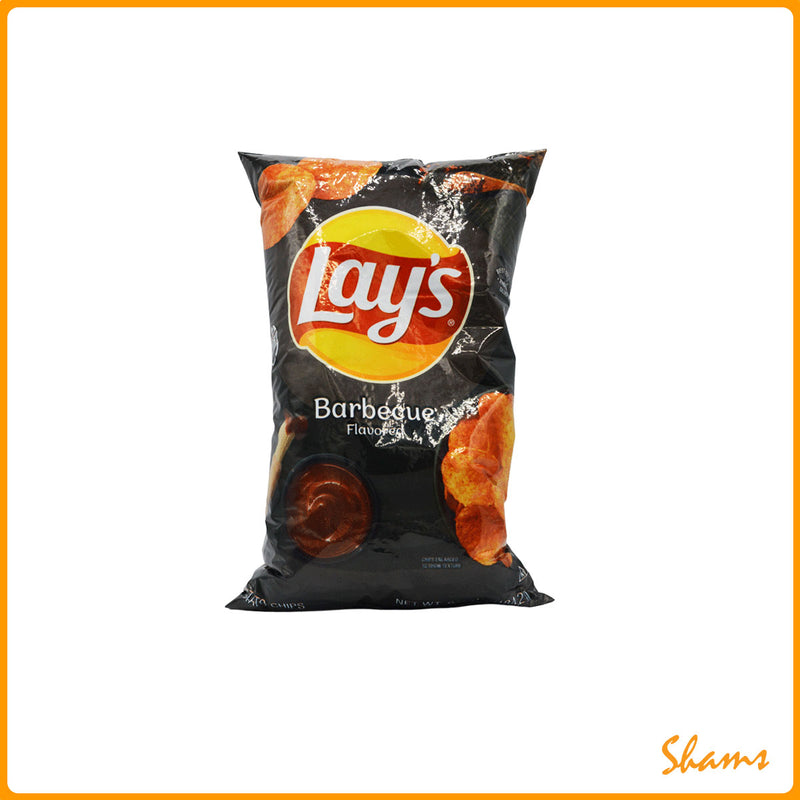 Lays Barbecue (6.5oz)