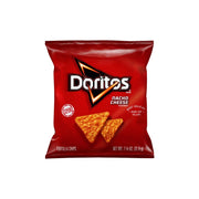 Doritos Nacho Cheese 1.25oz 31.8g - Shams Shopping Centre Doritos  