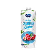 Ocean Spray Cranberry Light Drink 1L