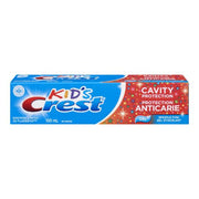 Crest Kids Cavity Anticare Toothpaste 100ml