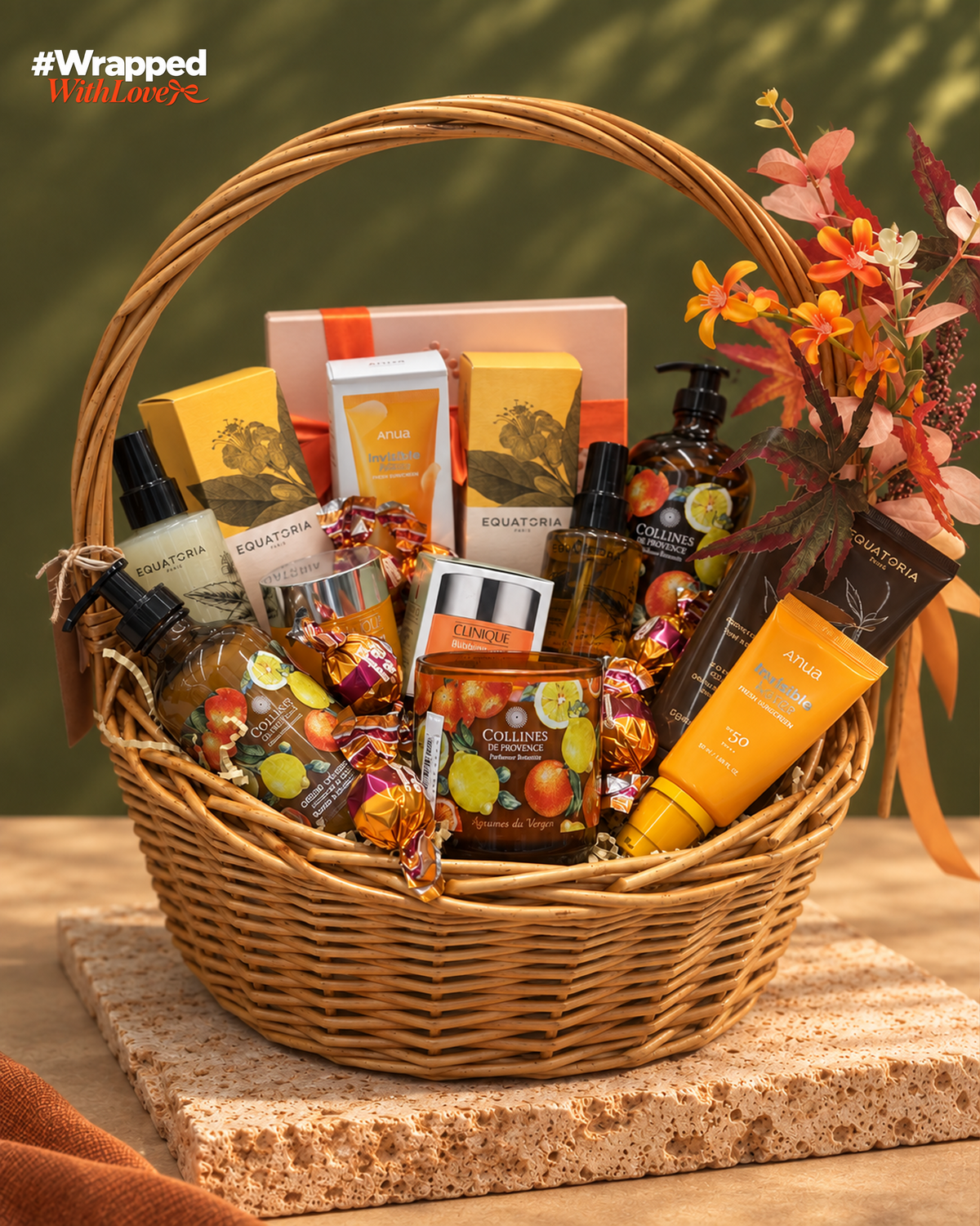 Gift Basket-323668