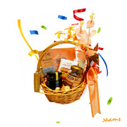 Gift Basket-326432