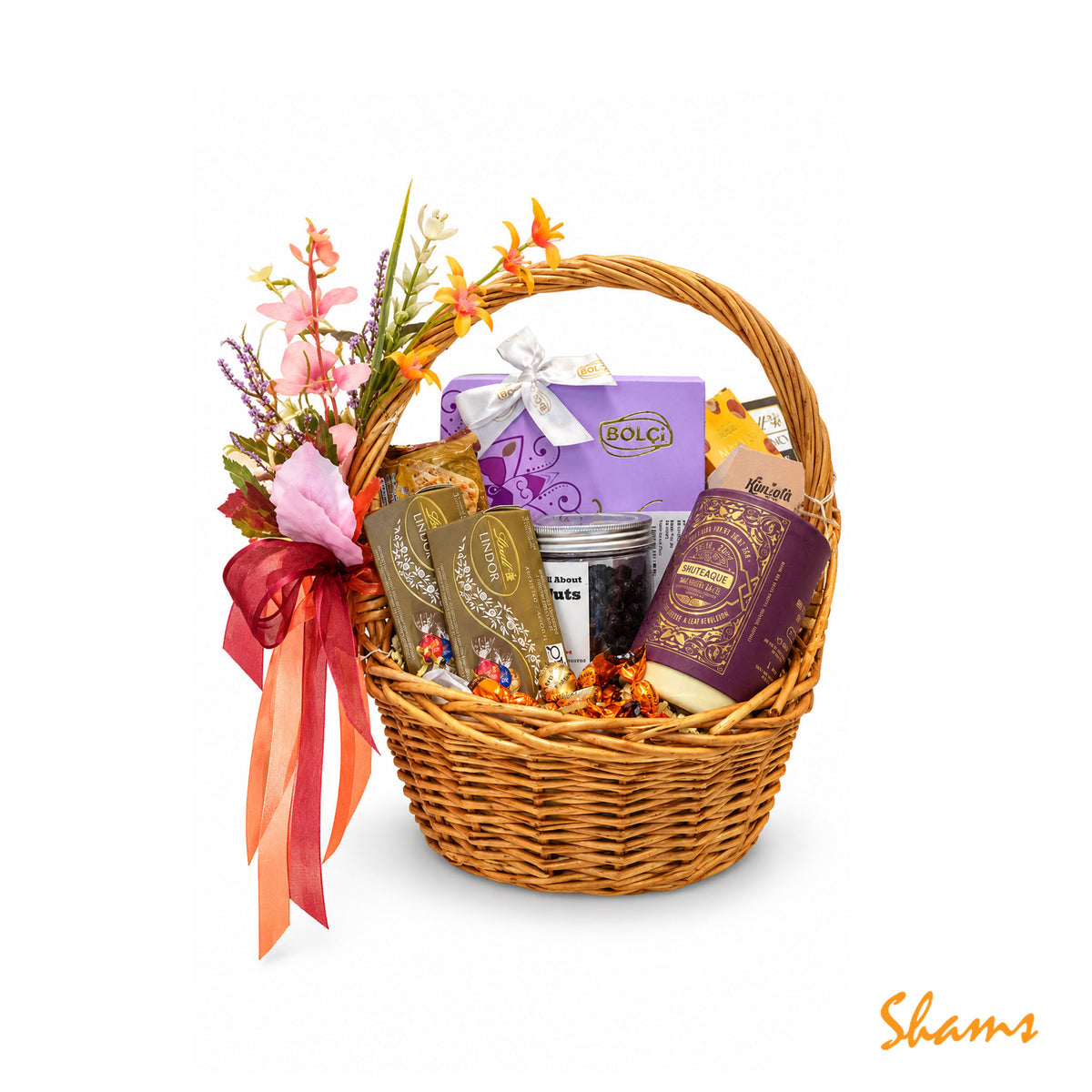 Gift Basket-326436