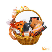 Gift Basket-326456