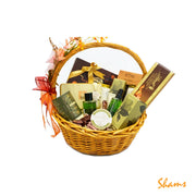 Gift Basket-326457