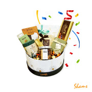 Gift HatBox-326461