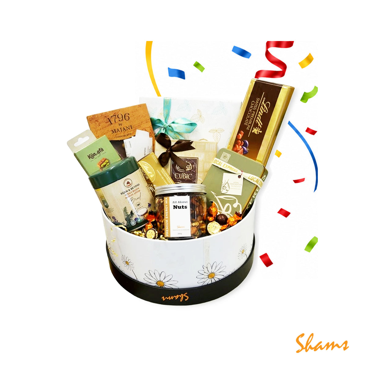 Gift HatBox-326461