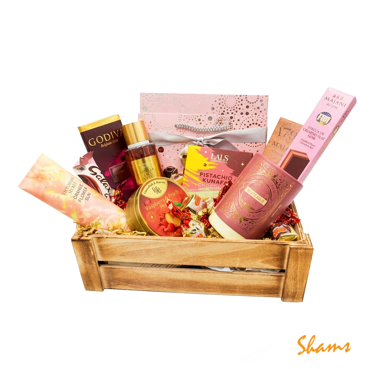 Gift HatBox-326464