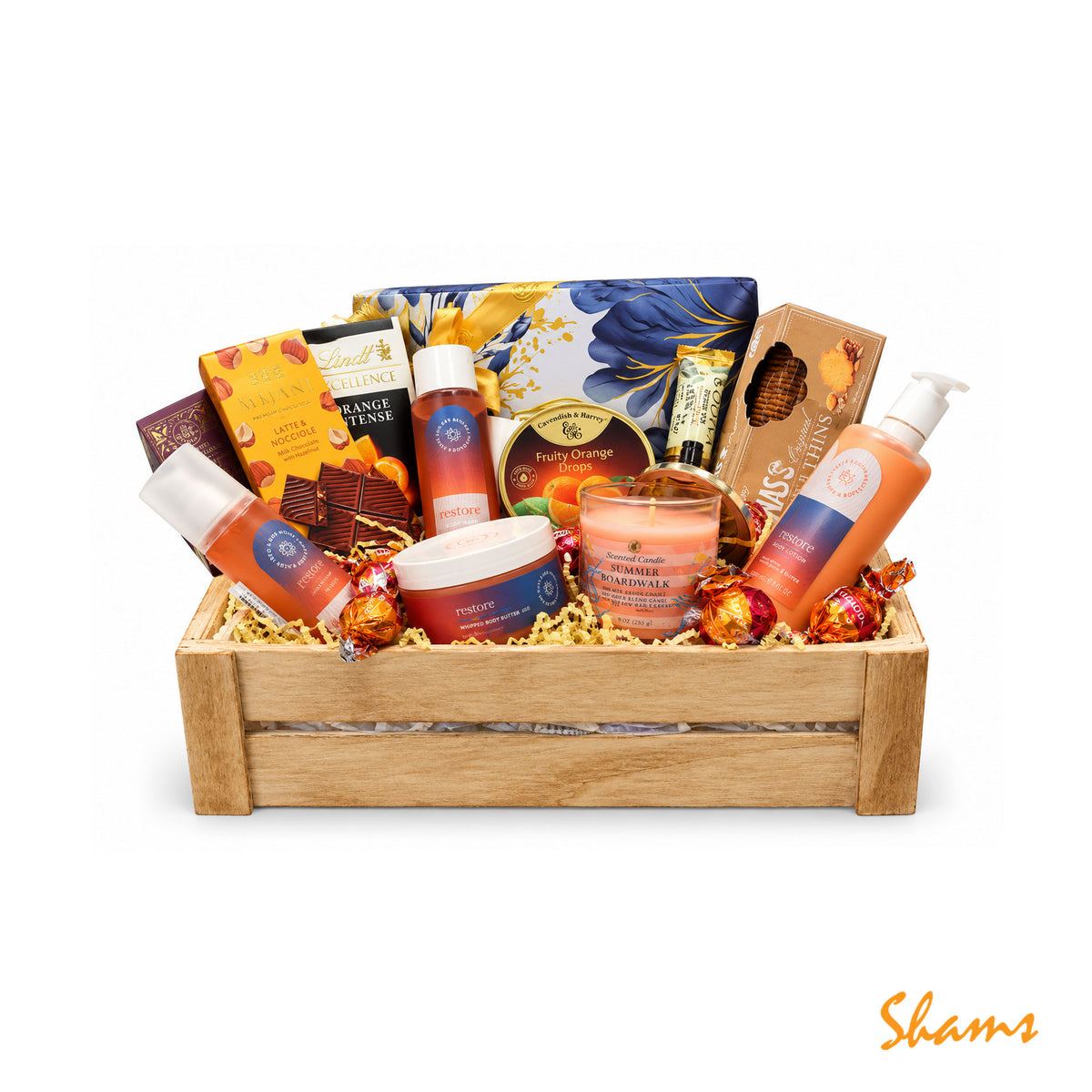 Gift Crate-326465