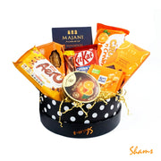 Gift HatBox-326479