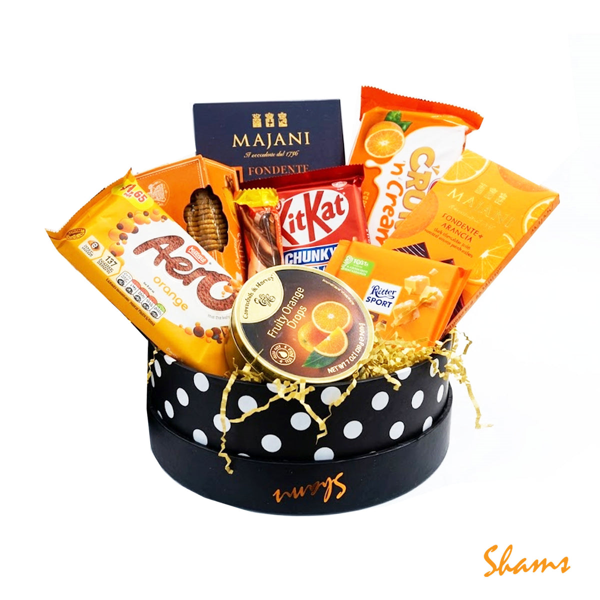 Gift HatBox-326479