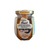 Shanze Strenghtens Hearts (Classic) Forest Honey 227g