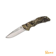 Buck Knives 286 Bantam Bhw LG Lockback Camo 0286CMS24-C