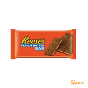 Reese's Peanut Butter Bar 90g