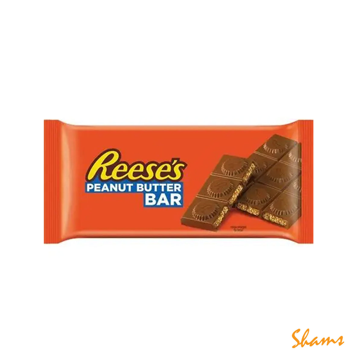 Reese's Peanut Butter Bar 90g