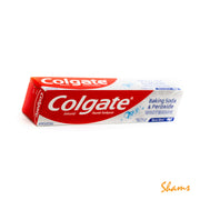 Colgate Baking Soda & Peroxide Whitening Brisk Mint Toothpaste 226g (8.Oz)