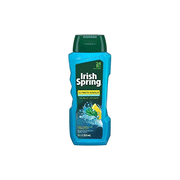 Irish Spring Ultimate Wakeup Body Wash 532ml - Shams Shopping Centre Irish Spring  