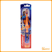 Colgate Space JamTooth Brush