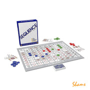 Sequence Brand Board Game - An Exciting Game of Strategy