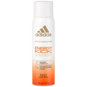 Adidas Energy Kick Compressed Deodorant 100ml