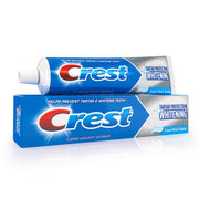 Crest Tartar Protection Whitening Control Toothpaste 232g