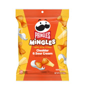 Pringles Minigels Cheddar & Sour Cream 56g