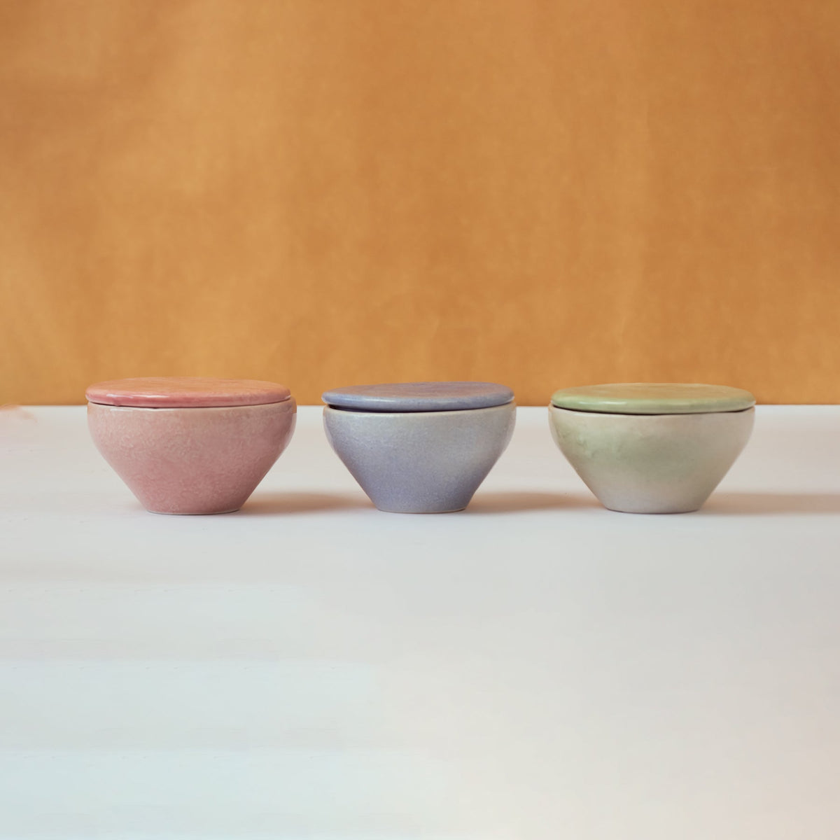 Tableware Beesoy Candle Champa Cup Lid Small Mint AC00059 - Shams Shopping Centre Tableware  