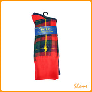Polo Ralph Lauren Multi Socks 2's 899132PK