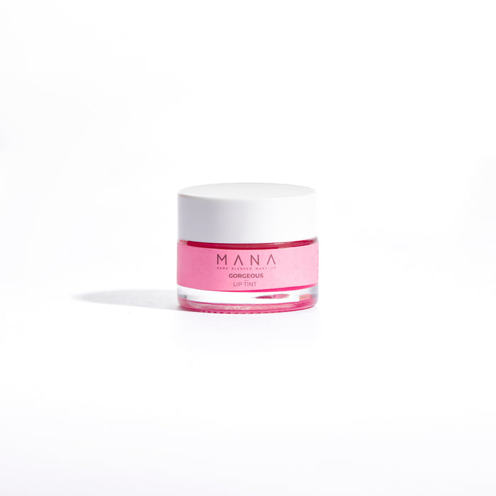 MANA Gorgeous Lip Tint 15ml - Shams Shopping Centre Mana Beauty Spirit  