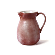 Tableware Pink Wide Jug EW00164 - Shams Shopping Centre Tableware  