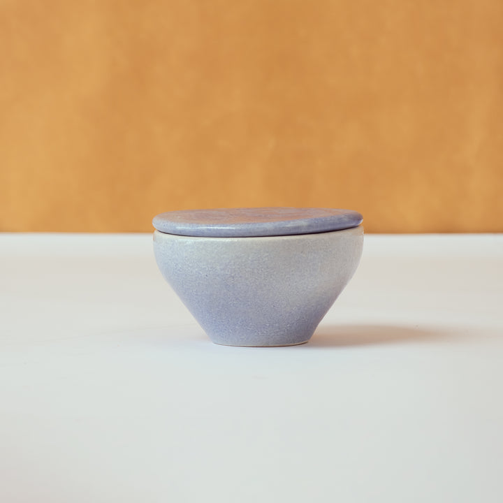 Tableware Beesoy Candle Champa Cup Lid Small Mint AC00059 - Shams Shopping Centre Tableware  