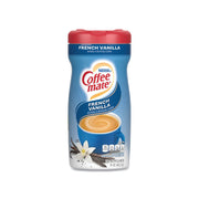 Nestle Coffe Mate French Vanilla 425.5g