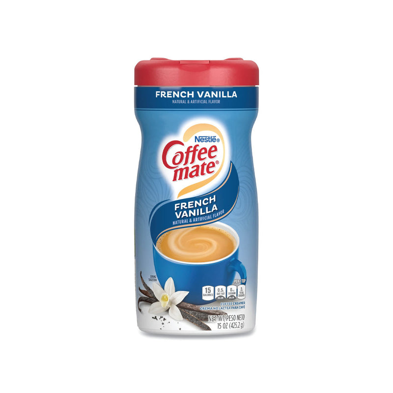 Nestle Coffe Mate French Vanilla 425.5g