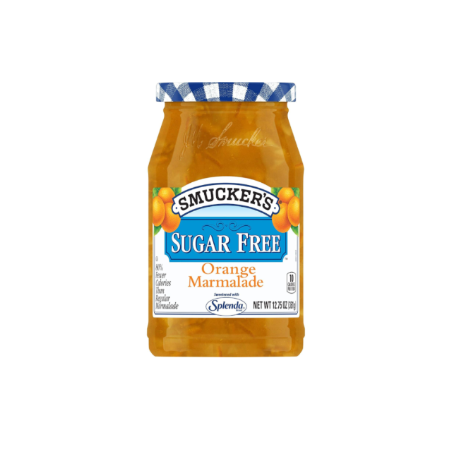 Smucker&