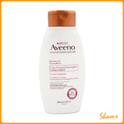 Aveeno Blackberry Quinona Protein Blend Conditioner 354ml (12.Oz)
