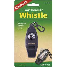 Coghlan's Four Function Whistle 0044 - Shams Shopping Centre Coghlan's  