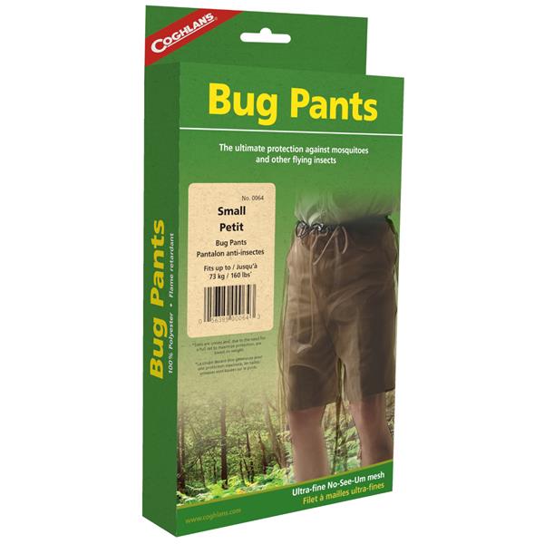 Coghlan's Bug Pants -Small 0064 - Shams Shopping Centre Coghlan  