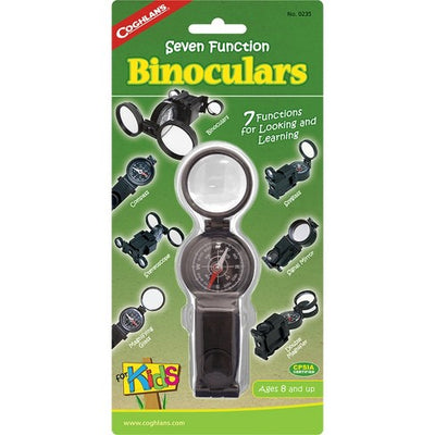 Coghlan's Seven Function Binoculars 0235 - Shams Shopping Centre Coghlan  