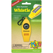 Coghlan's Four Function Whistle 0240 - Shams Shopping Centre Coghlan  