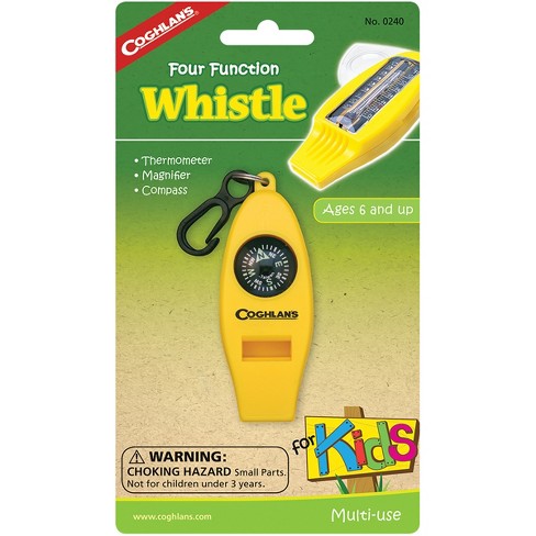 Coghlan's Four Function Whistle 0240 - Shams Shopping Centre Coghlan  