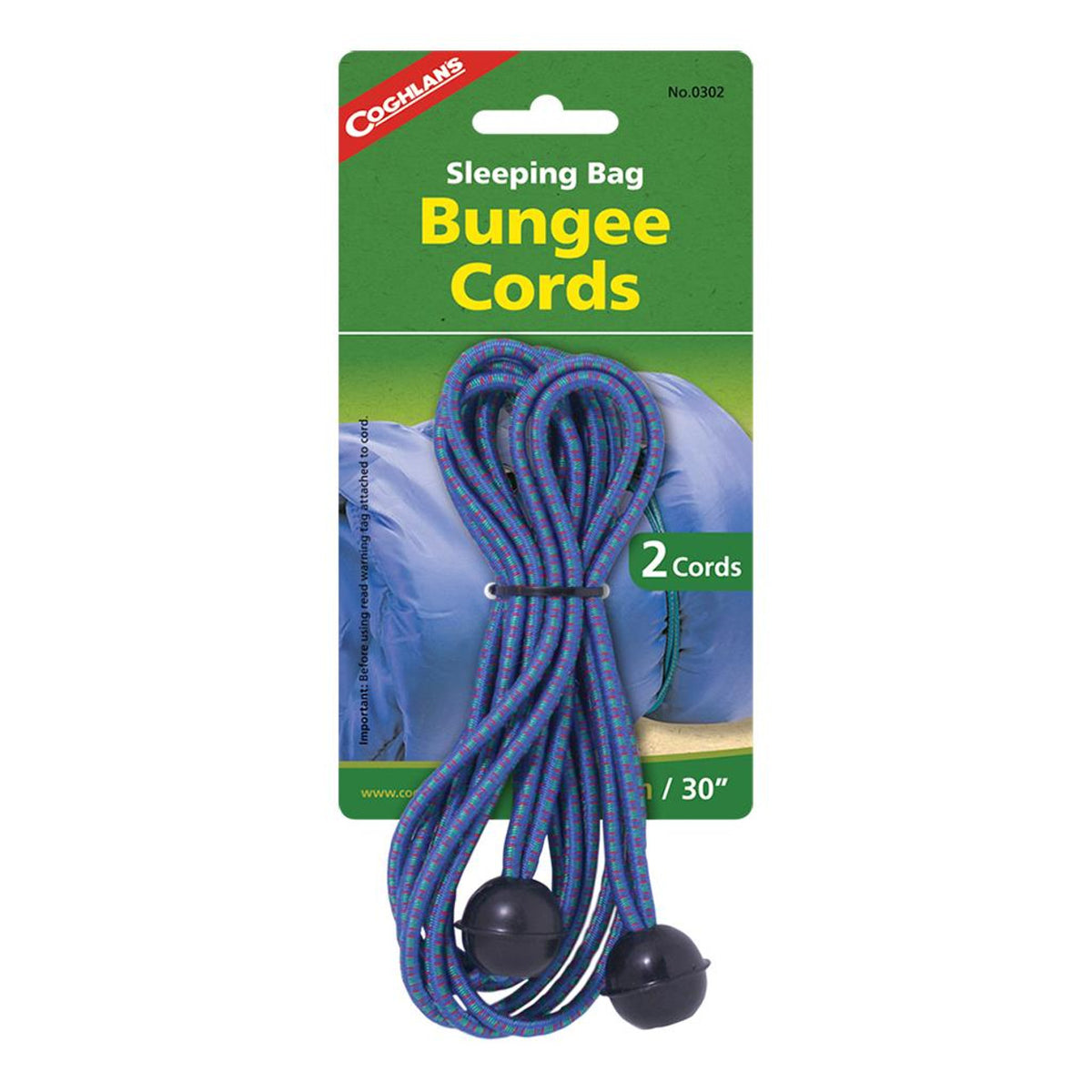 Coghlan's Bungee Cords 0302 - Shams Shopping Centre Coghlan  