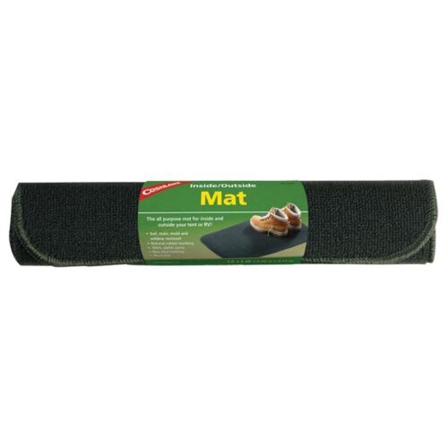 Coghlan's Inside Outside Mat (Green) 0690 - Shams Shopping Centre Coghlan  