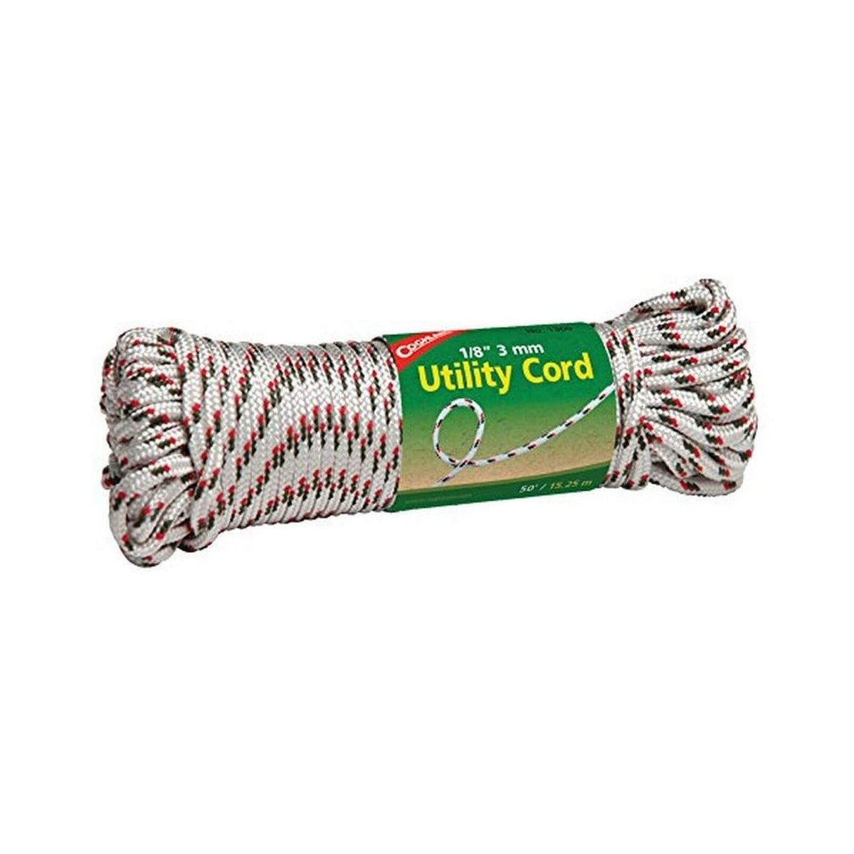 Coghlan's Utility Cord 3mm1/8" 1360 - Shams Shopping Centre Coghlan  