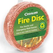 Coghlan's Fire Disc 1426 - Shams Shopping Centre Coghlan  