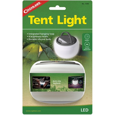 Coghlan's Tent Light 1540 - Shams Shopping Centre Coghlan  