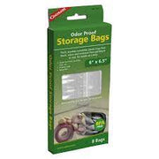 Coghlan's Odor Proof Bag-6X 6.5 IN 1652 - Shams Shopping Centre Coghlan  