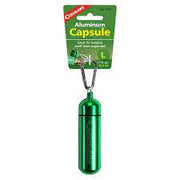 Coghlan's Aluminium Capsule L 1976 - Shams Shopping Centre Coghlan  