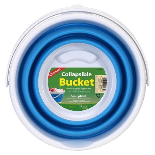 Coghlan's Collapsible Bucket 2081 - Shams Shopping Centre Coghlan  